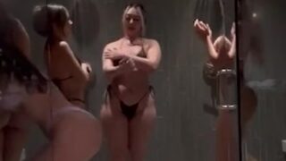 Aishah Sofey Her Erotic Big Boobs Video Trending Onlyfans