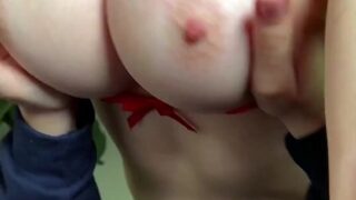 Amouranth Sex Tape Riding Until it Cums Onlyfans Trending
