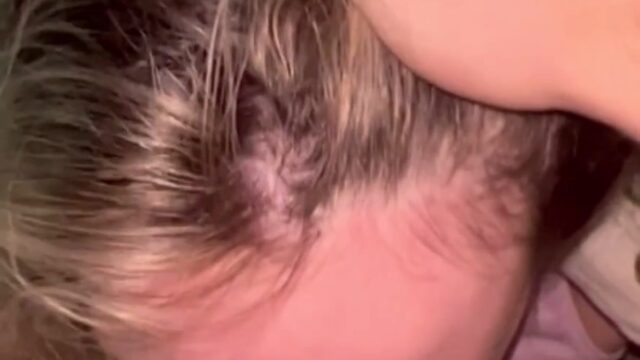 Bluebxbyyyvip BG Blowjob Video Trending Onlyfans