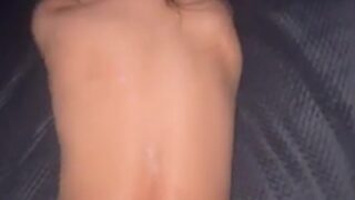 Brunnettebaby Video Sextape Max Orgasm Doggy Style Hot Trending Onlyfans