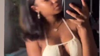 Cooking with kya Her Erotic Big Boobs Video Trending Onlyfans