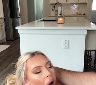 Kaelee Rene BG Blowjob Video Trending Onlyfans