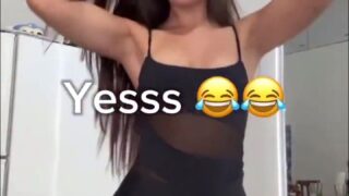 Maria Dopari Viral Video Hot Nude Boobs Onlyfans Trending