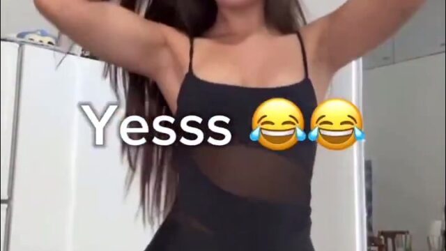 Maria Dopari Viral Video Hot Nude Boobs Onlyfans Trending
