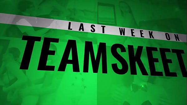 Step-Siblings’ First Day at the Gym Turns into a Hot and Steamy Fuck Session