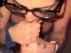 Aliyah Marie Deep Blowjob so hot onlyfans trending