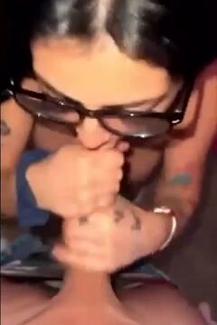 Aliyah Marie Deep Blowjob so hot onlyfans trending