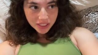 Gali_gool Onlyfans nude showing nipples and big breasts