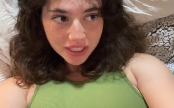 Gali_gool Onlyfans nude showing nipples and big breasts