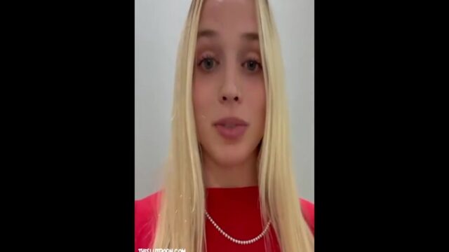 Hailey Van Lith Onlyfans Hot Video erotic