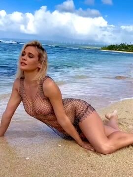 Lauren Compton Erotic Big Boobs Video Trending Onlyfans