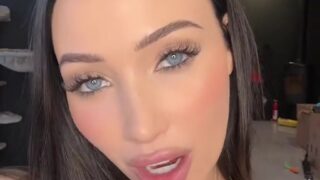 Willow Harper Viral Video Hot Nude Boobs Onlyfans Trending