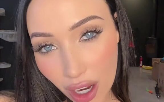 Willow Harper Viral Video Hot Nude Boobs Onlyfans Trending