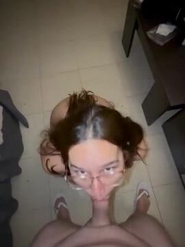 Yosoykami aka Kamicupcakex BG Blowjob Video Trending Onlyfans